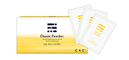 CAC クラシックパウダー