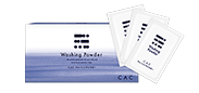 CAC ウォッシングパウダー