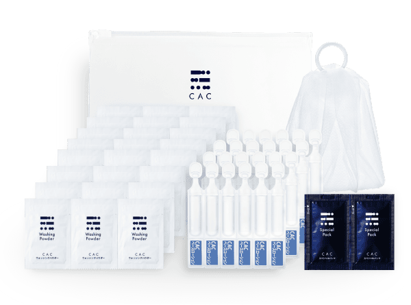 トライアルセット画像