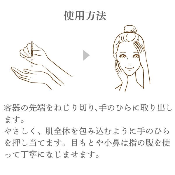 ＣＡＣ ベースローション