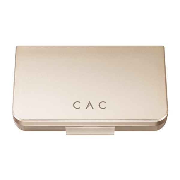 ＣＡＣアイカラーパレット　紅葉（もみじ） 紅葉