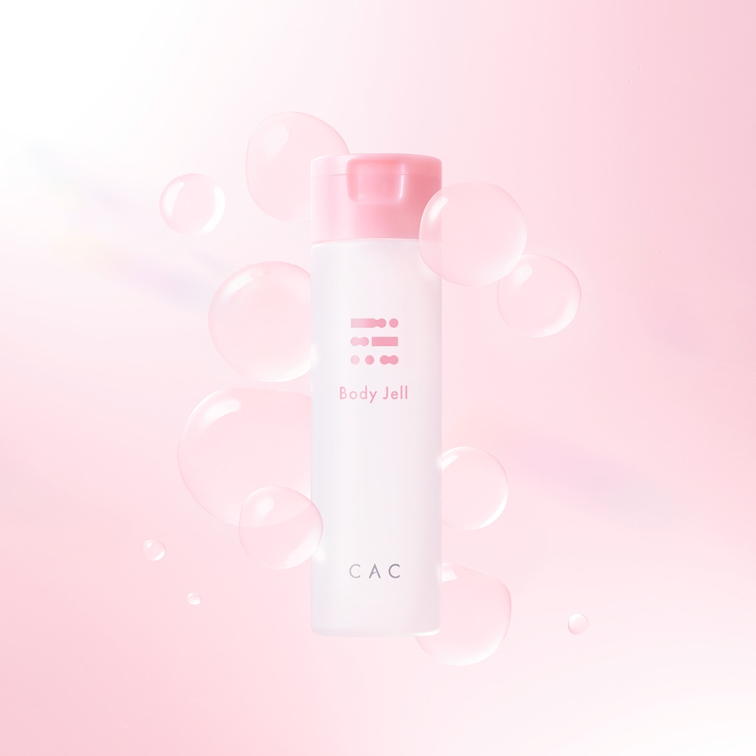 ＣＡＣ ボディジェル
