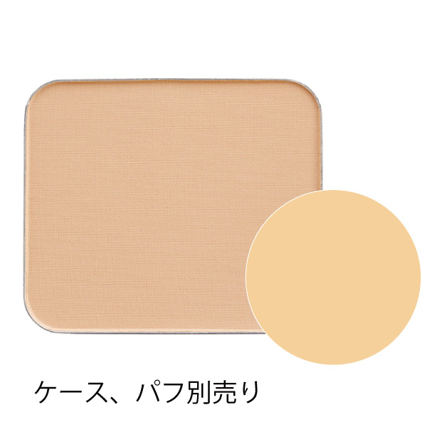 ＣＡＣパウダーファンデーション スムース レフィル 蜂蜜（はちみつ）