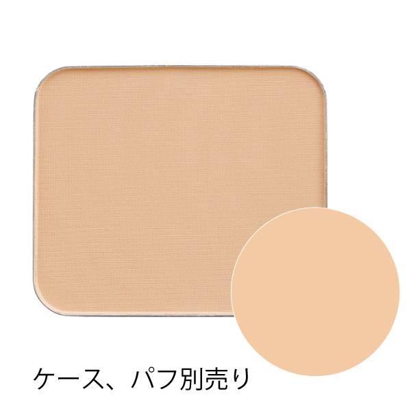 ＣＡＣパウダーファンデーション エアリー レフィル マカダミアオークル