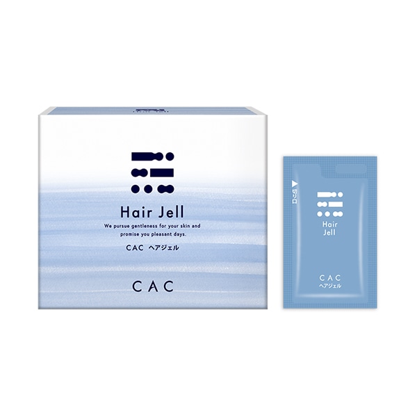 CAC ヘアジェル: 商品一覧 |ＣＡＣ公式オンラインショップ無添加化粧品 ...