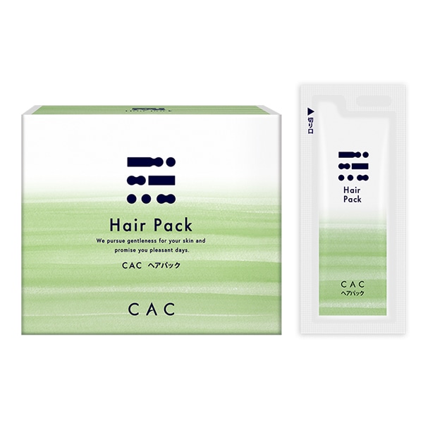 CAC ヘアパック: 商品一覧 |ＣＡＣ公式オンラインショップ無添加化粧品 ...