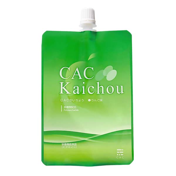 ＣＡＣかいちょう