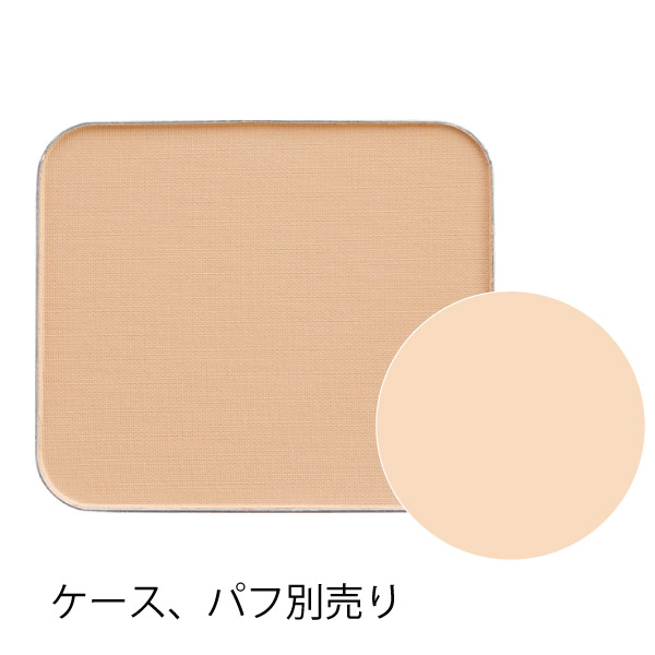 ＣＡＣパウダーファンデーション スムース レフィル