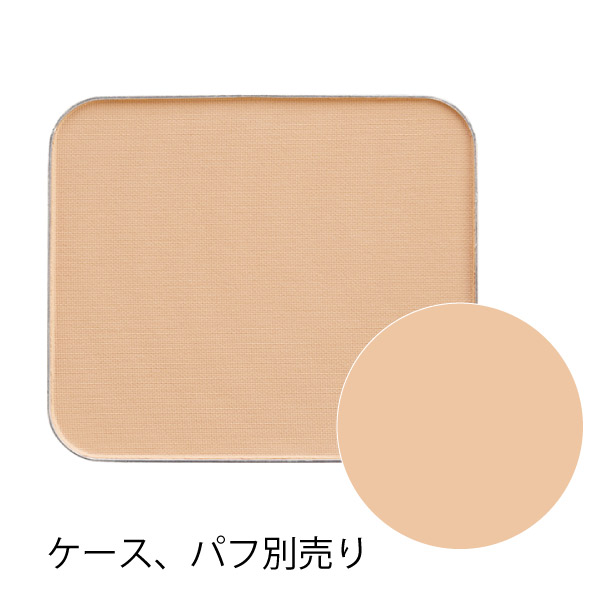 ＣＡＣパウダーファンデーション エアリー レフィル