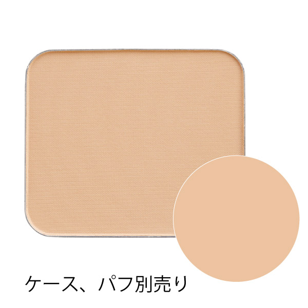 ＣＡＣパウダーファンデーション エアリー レフィル