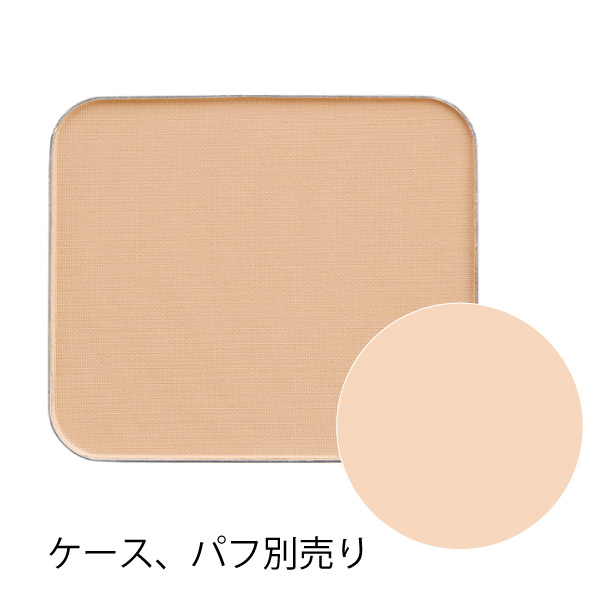 ＣＡＣパウダーファンデーションエアリー レフィル