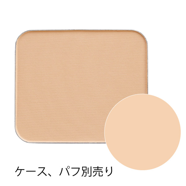 ＣＡＣパウダーファンデーション エアリー レフィル