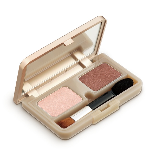 ＣＡＣアイカラーパレット　花衣（はなごろも）