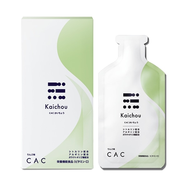 ＣＡＣかいちょう