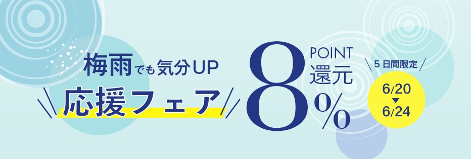 ポイントアップキャンペーン