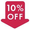 いつでも10%OFF