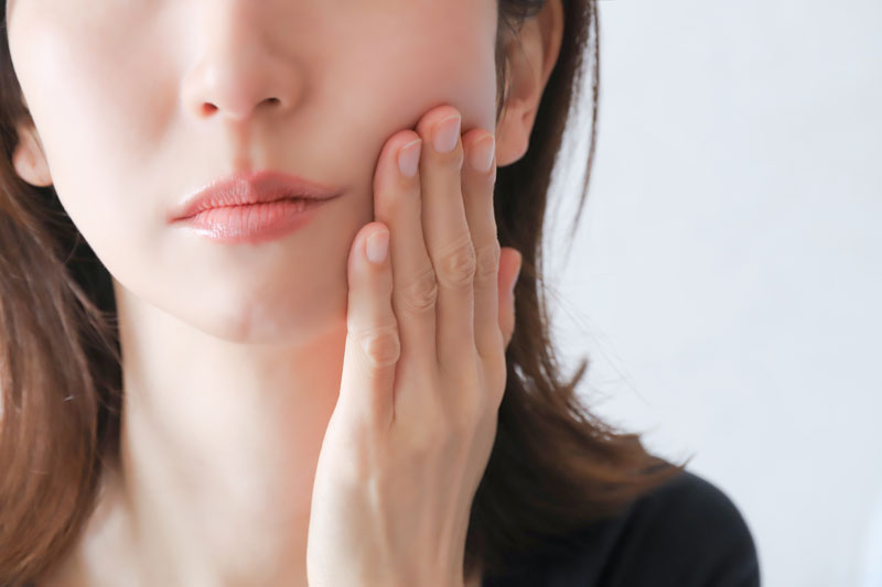 くすみは下地でカバー！夕方のくすみは朝の下地で決まる!