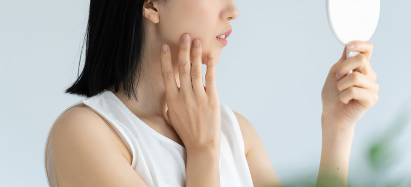 メイクの上から保湿する時の注意点とよくある失敗