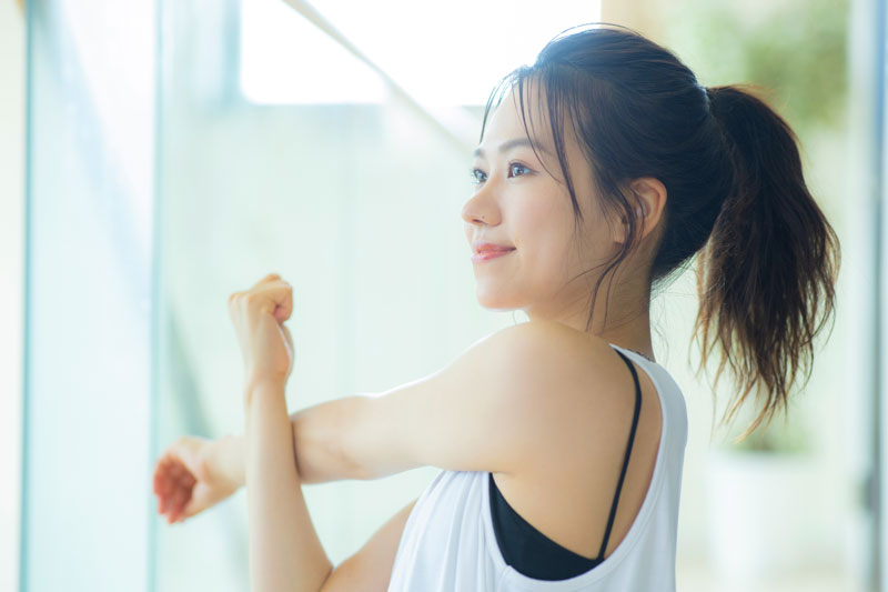 美肌のために知っておきたい、「アミノ酸」の話