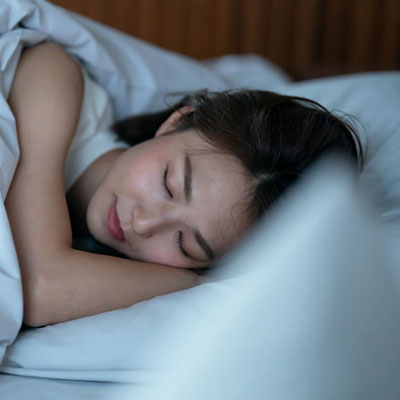 寝苦しい夜にサヨナラ！快眠を叶える5つのポイント