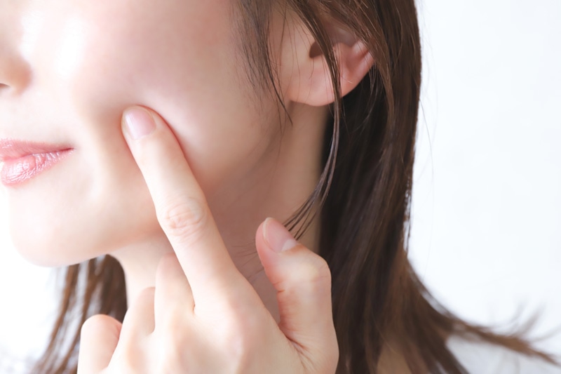 夏のダメージは秋に現れる！？ “夏枯れ肌”を秋前に立て直す方法