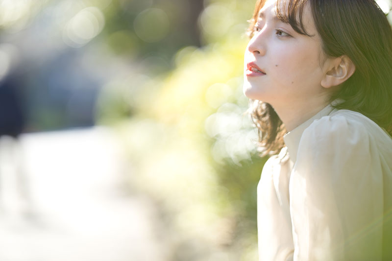 夏のダメージは秋に現れる！？ “夏枯れ肌”を秋前に立て直す方法