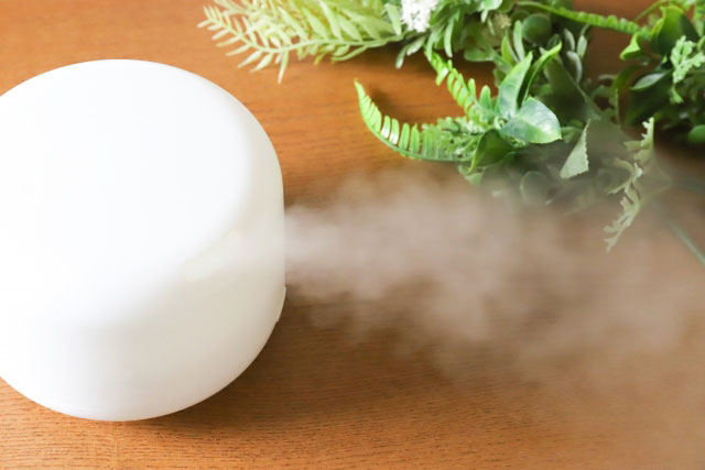 日常生活でもインナードライ対策を!