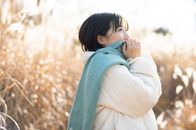 インナードライ肌の正しいケア方法を紹介!秋冬の乾燥に負けない肌へ