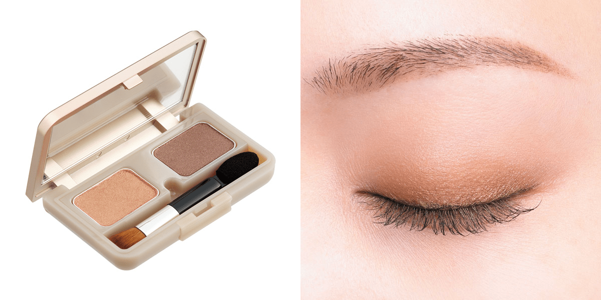 ＣＡＣカラーパレット柿渋