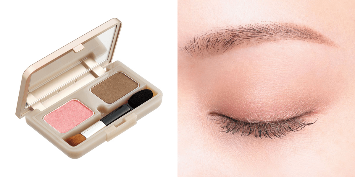 ＣＡＣカラーパレット　八重桜