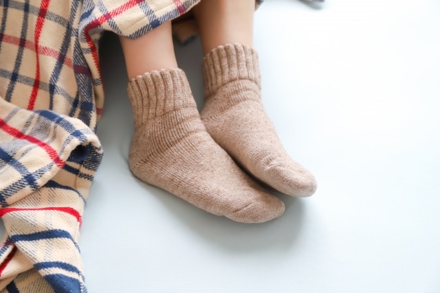 冬に髪が乾燥しやすい主な原因とは?