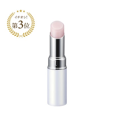 【イチ推し部門】第3位：ＣＡＣ コンディショニング リップバーム 薄桜（うすざくら）