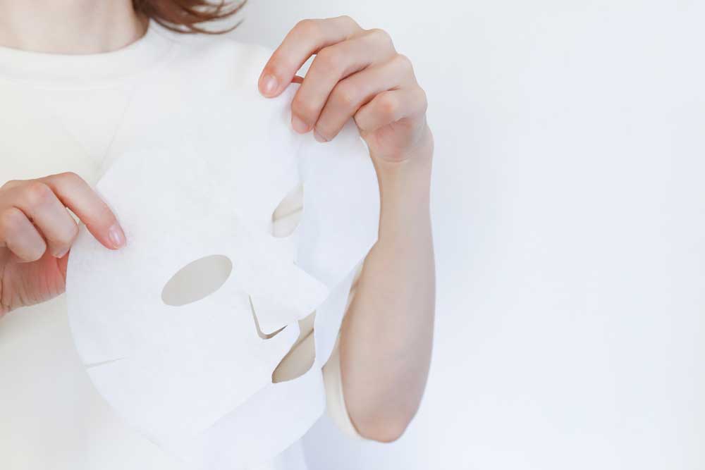 スペシャルケアは“無理なく続けられるもの