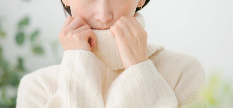 “冬のゴワつき”は化粧水の使い分けで変わる。肌に寄り添うシンプルケア