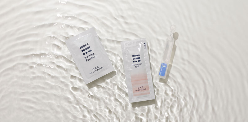 「うるおいで満たし、整える」。肌を育む“角層ケア”の重要性