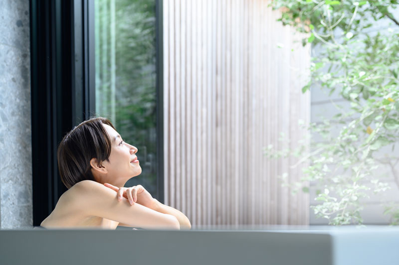 ケア効果を最大限に活かす「温活×保湿」の実践テクニック