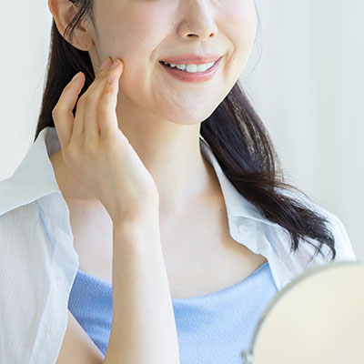 肌を立て直す夜の集中保湿スキンケアで冬の“蓄積乾燥”をリセット