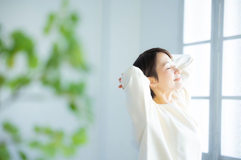 肌のことを考えた泡洗顔で好印象を手に入れて