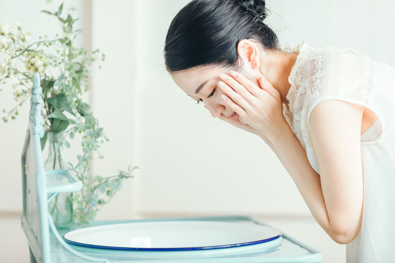 肌断食は本当に必要？基本的なやり方と注意点