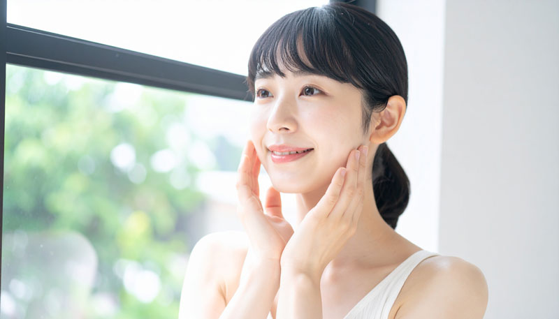 肌断食にこだわらず自分に合ったケアを見つけよう