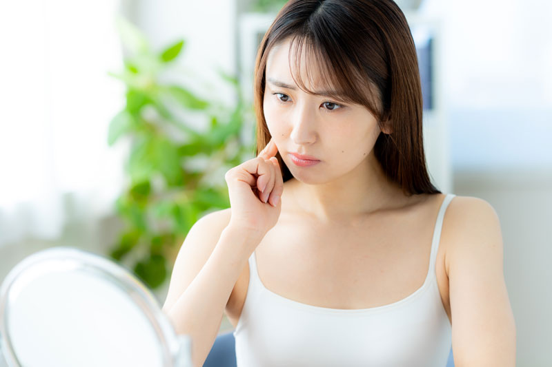 肌断食とは？基本的なやり方とメリット・デメリットを詳しく解説