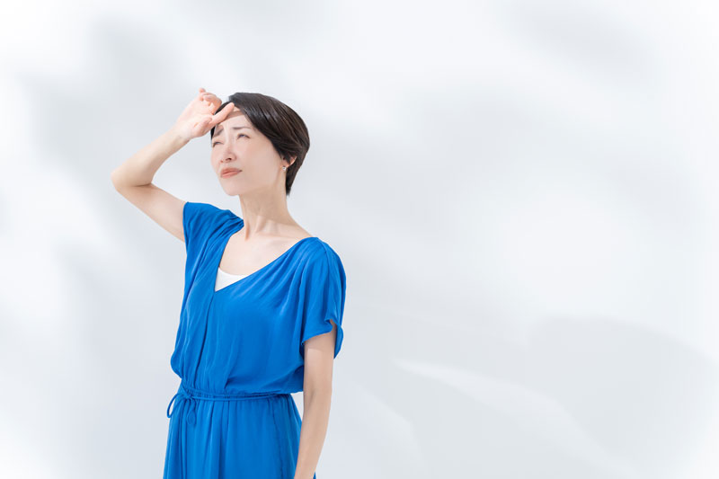 日やけ後はパックしてもいい？正しいケア方法や選び方を解説