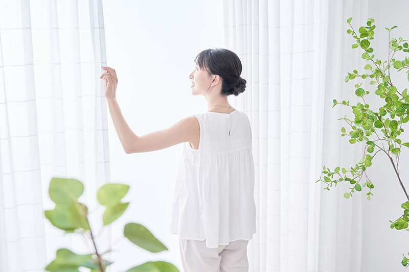毎日の習慣にインナーケアをはじめてみよう