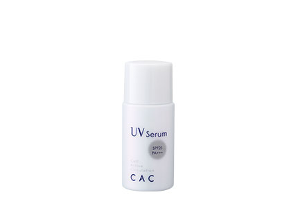 ＣＡＣ コンディショニングUVセラム