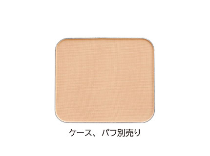 ＣＡＣパウダーファンデーション スムース レフィル