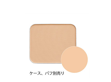 ＣＡＣパウダーファンデーション エアリー レフィル